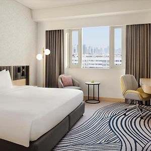 Standard Zimmer mit Kingsize-Bett